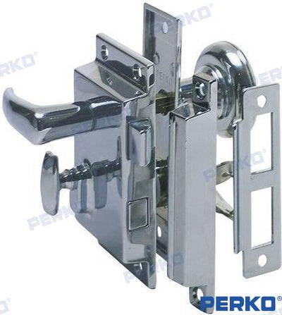 Cerradura Pk Standard Perko