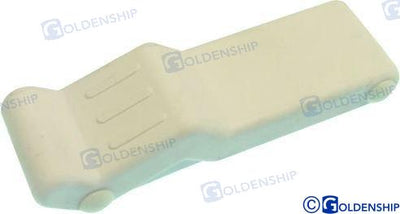 Cierre A Presion Blanco 96*29 Goldenship