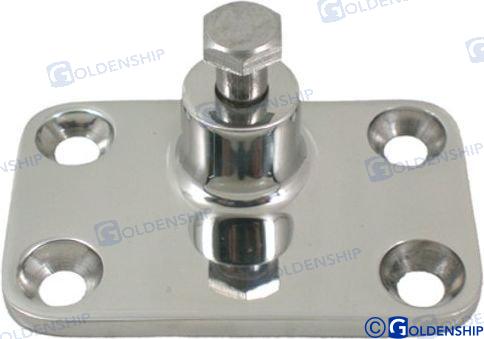Soporte Lateral H.d. Goldenship