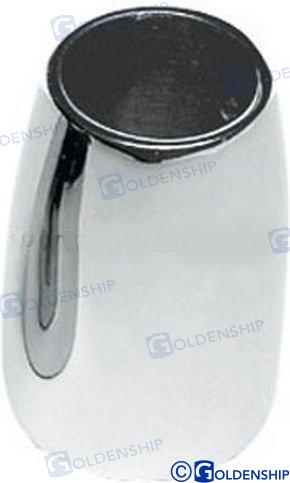 Base Balcon Conica 25 Mm. 90º Goldenship (Ref. GS72492)