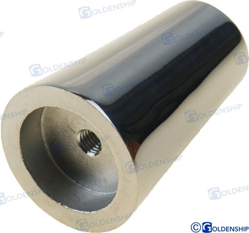 Base Balcon Conica 25 Mm. 90º Goldenship (Ref. GS72497)