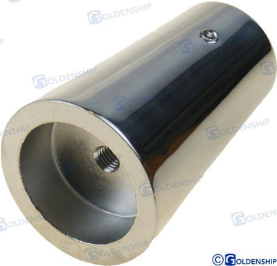 Base Balcon Conica 30 Mm. 90º Goldenship (Ref. GS72499)