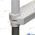 Escalera 5 Peldaños Ancho 26CM Goldenship