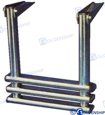 Escala Telescopica 2 P. Goldenship