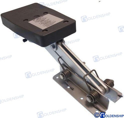 Soporte Motor Hasta 20 Hp. Tp Goldenship