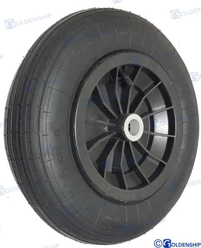 Rueda Neumatica Para GS73119 Goldenship