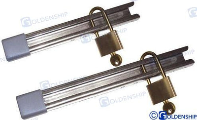 Antirrobo 240 Mm. Goldenship