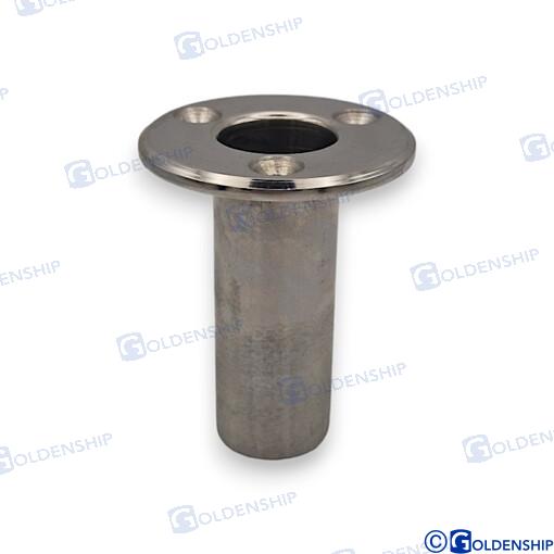 Tintero Pasarela Ligera 30mm Goldenship