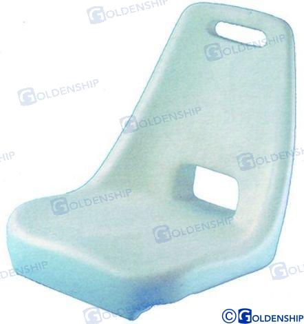 Asiento Admiral Plus 40*40*40 Goldenship
