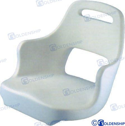 Asiento Captain Plus 51*40*42 Goldenship