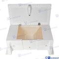 Asiento Neumatica Goldenship