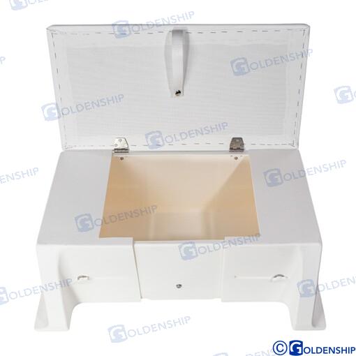 Asiento Neumatica Goldenship