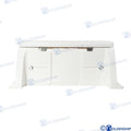 Asiento Neumatica Goldenship