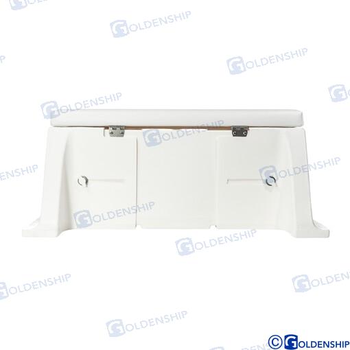 Asiento Neumatica Goldenship