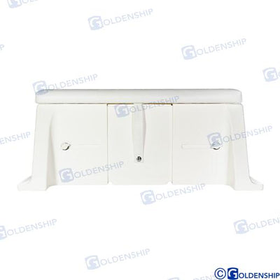 Asiento Neumatica Goldenship