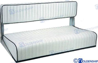 Asiento Abatible Doble Goldenship