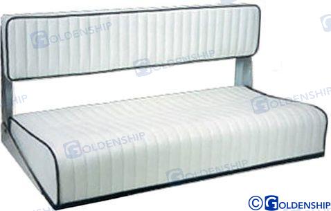 Asiento Abatible Doble Goldenship