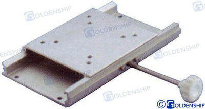 Base Regulable Asiento 200X315 Goldenship