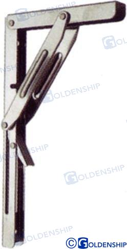 Soporte Mesa Plegable Goldenship