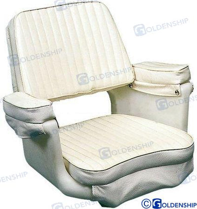 Asiento Piloto Goldenship