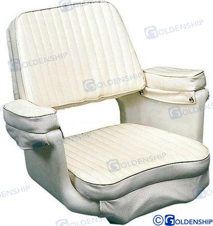 Asiento Piloto Goldenship