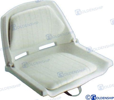 Asiento Fisherman Goldenship