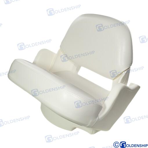 Asiento Yachtsman Plus Goldenship
