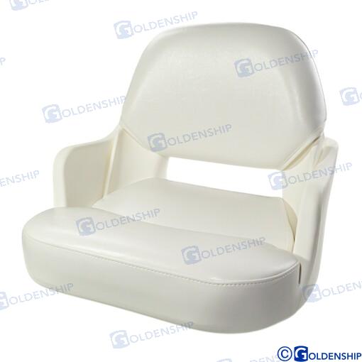 Asiento Yachtsman Plus Goldenship