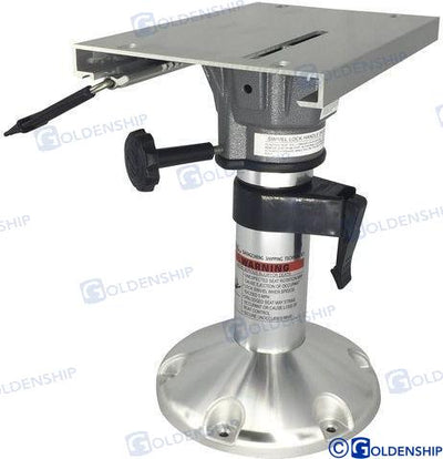 Pedestal Manual Adjustable 350-450 Mm - Goldenship