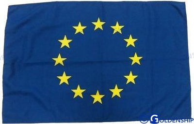 Bandera Cee 40X60 Goldenship