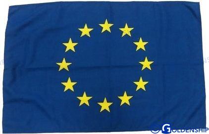 Bandera Cee 40X60 Goldenship