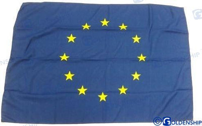 Bandera Cee 70X100 Goldenship