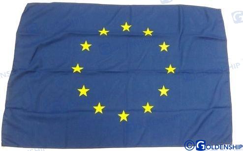 Bandera Cee 70X100 Goldenship