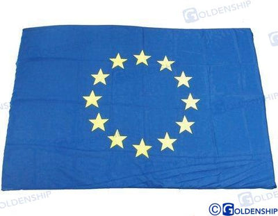 Bandera Cee 100X150 Goldenship