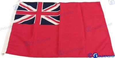 Bandera Gran Bretaña (m) 30X45 Goldenship