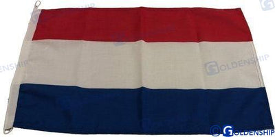 Bandera Holanda 30X45 Goldenship