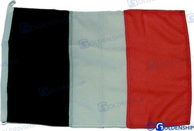 Bandera Irlanda 30X45 Goldenship