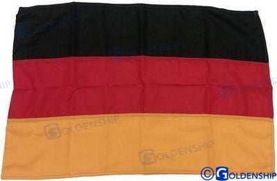 Bandera Alemania 40X60 Goldenship