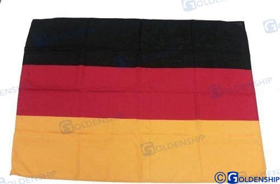 Bandera Alemania 70X100 Goldenship