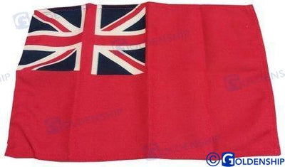 Bandera Gran Bretaña (m) 20X30 Goldenship