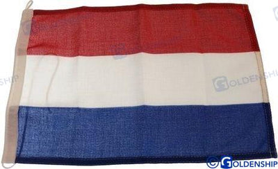 Bandera Holanda 20X30 Goldenship