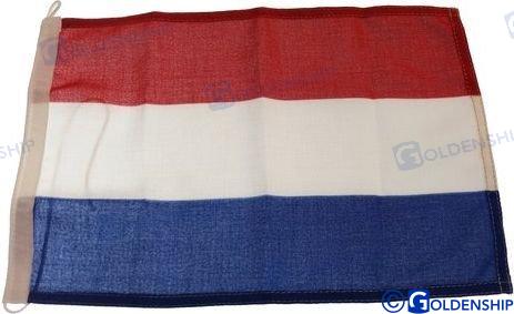 Bandera Holanda 20X30 Goldenship