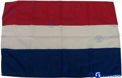 Bandera Holanda 40X60 Goldenship