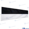 Bandera Charter 45X30 Goldenship