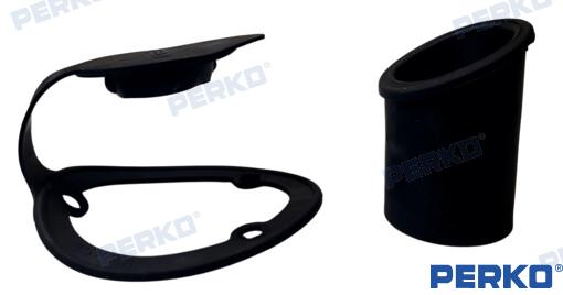 Goma Y Tapa Para GS75101 Perko