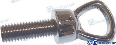 Tornillo Portacañas Goldenship