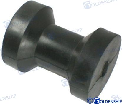 Rodillo Diabolo 100X75 Mm Goldenship