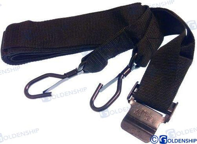 Cinchas Remolque 6M Goldenship