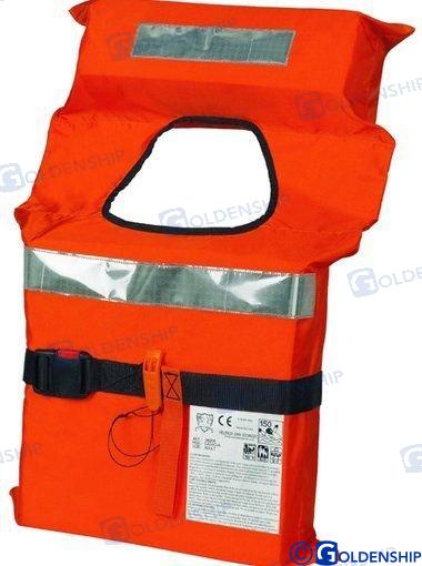 Chaleco Peto 150N - Junior 15-40 Kg Goldenship