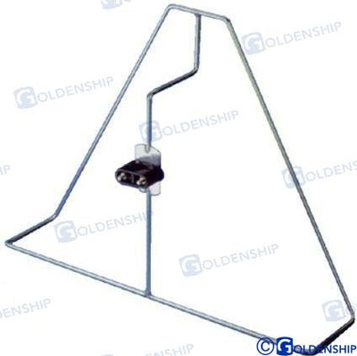 Soporte Herradura Goldenship